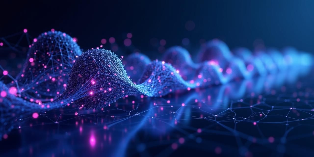 Complex neural network architecture converting into a streamlined production pipeline